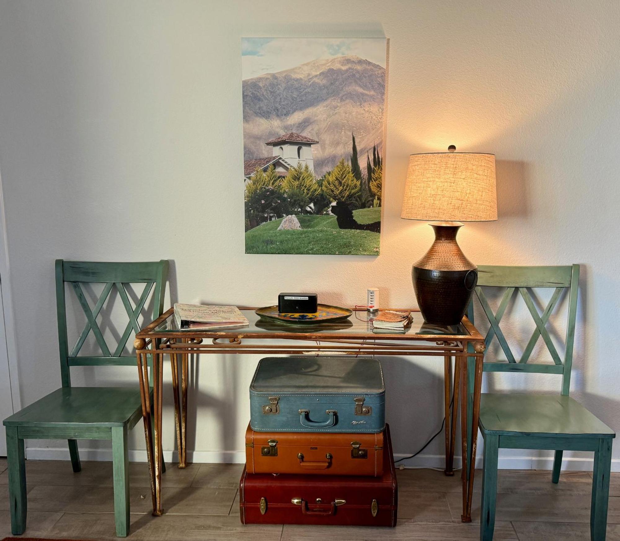 Float Pool, Hot Tub, Sauna, Views, Telescope-Skywatchers Haven Joshua Tree Exterior photo