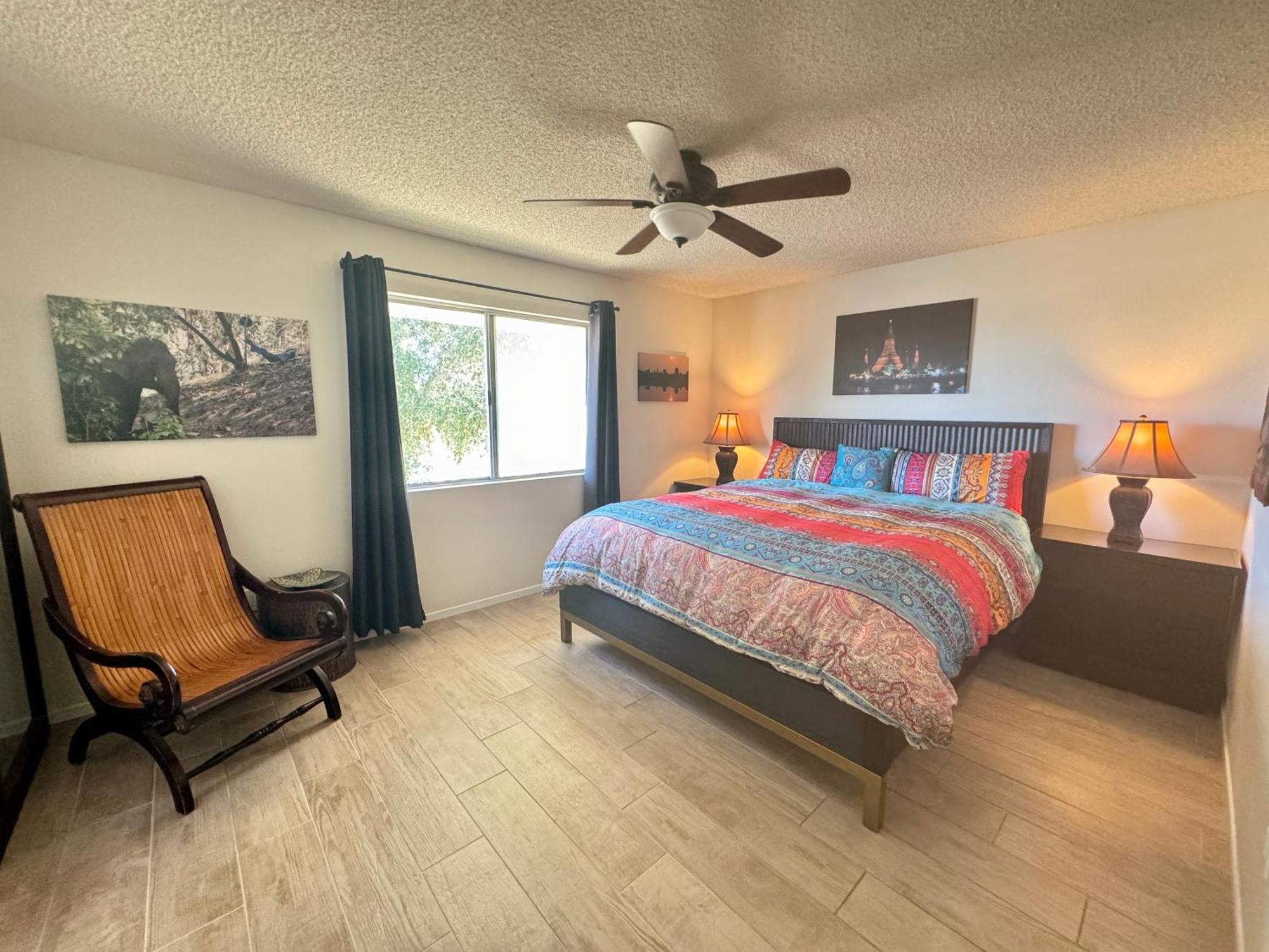 Float Pool, Hot Tub, Sauna, Views, Telescope-Skywatchers Haven Joshua Tree Exterior photo